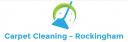Rockingham Carpet Cleaning logo
